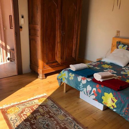 Maison Au Calme Au Coeur De Village Saint-Georges-dʼOrques Dış mekan fotoğraf